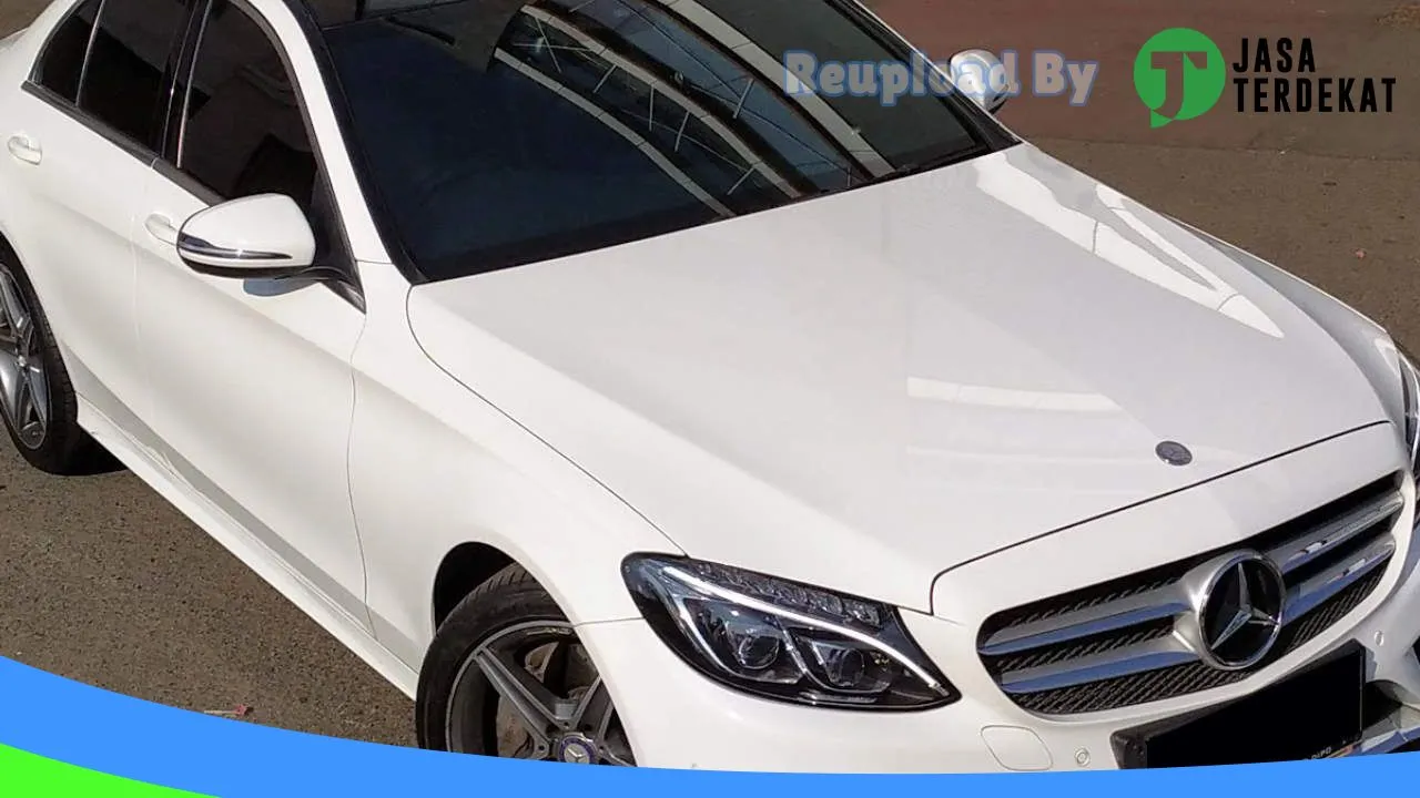 Gambar PASKAH MOBIL SERPONG di Kota Tangerang Selatan, Banten ke 5