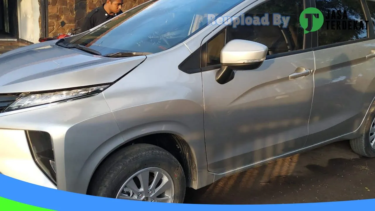 Gambar PT. BOSOWA BERLIAN MOTOR CABANG MAUMERE ( DEALER MITSUBISHI) di Sikka, Nusa Tenggara Timur ke 5