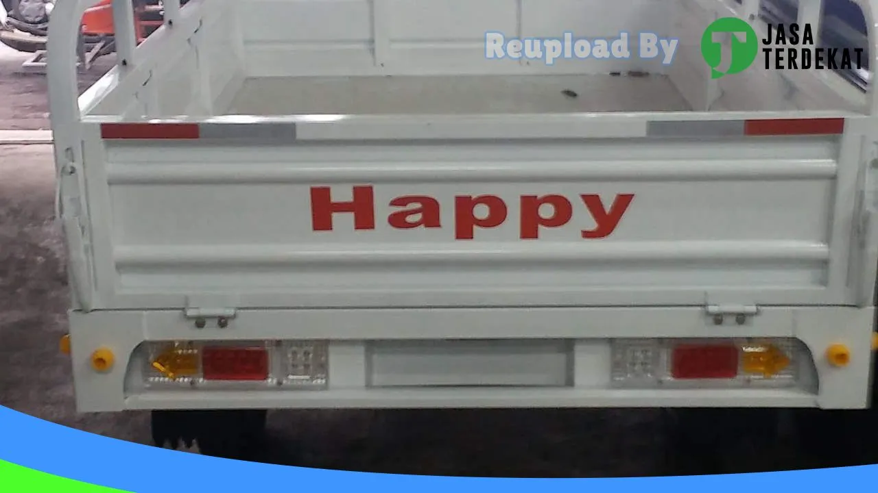 Gambar Happy Sidodadi Motor Lumajang di Lumajang, Jawa Timur ke 4