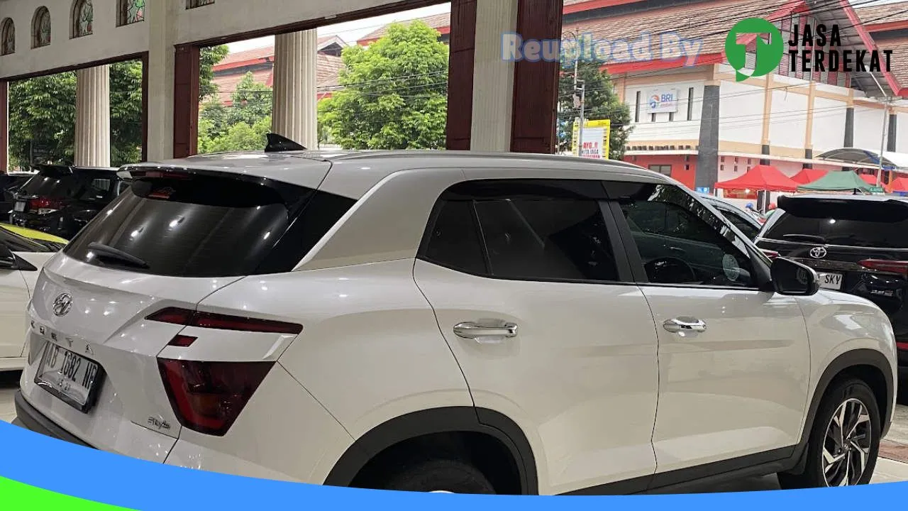 Gambar Auto 77 di Banyumas, Jawa Tengah ke 4