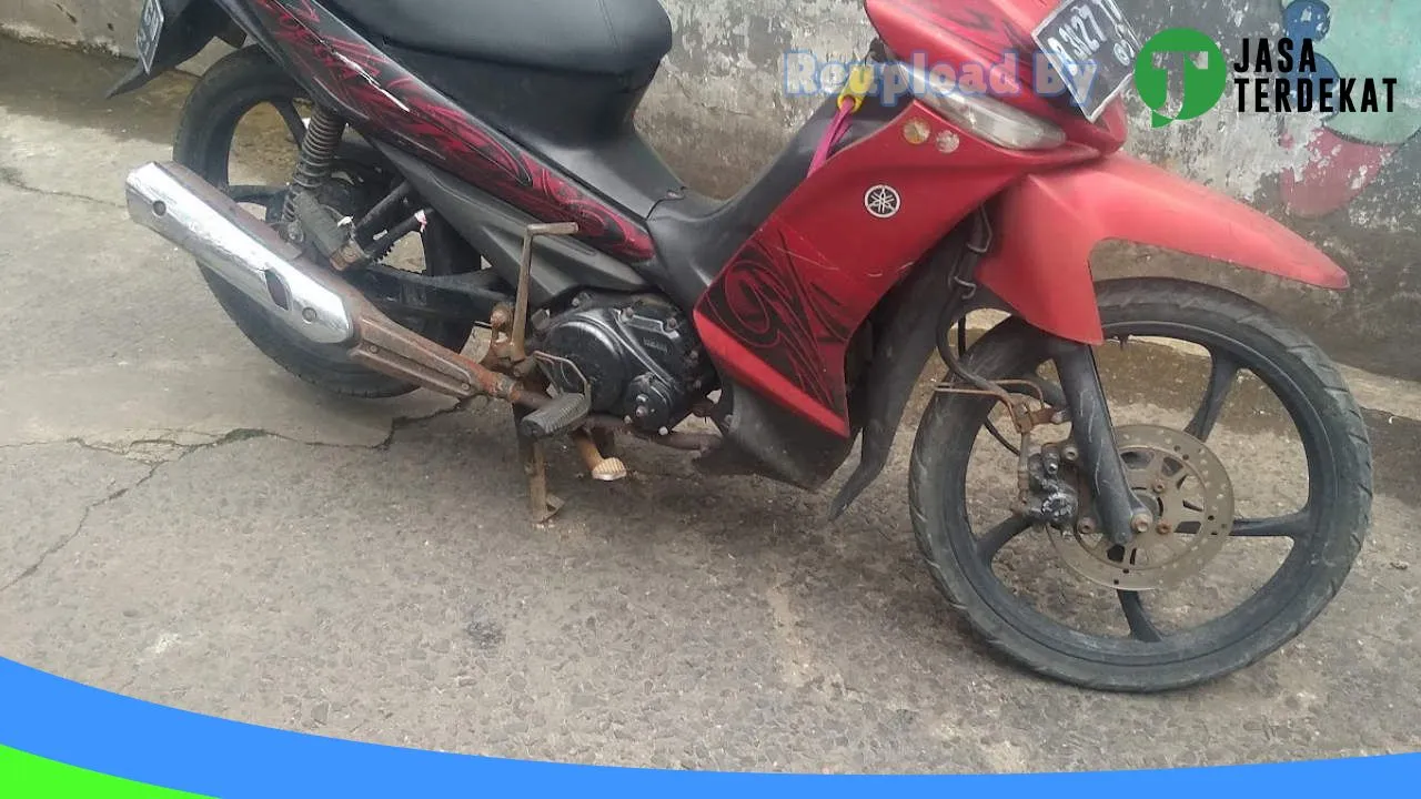 Gambar Cahaya Motor di Kepulauan Seribu, DKI Jakarta ke 2