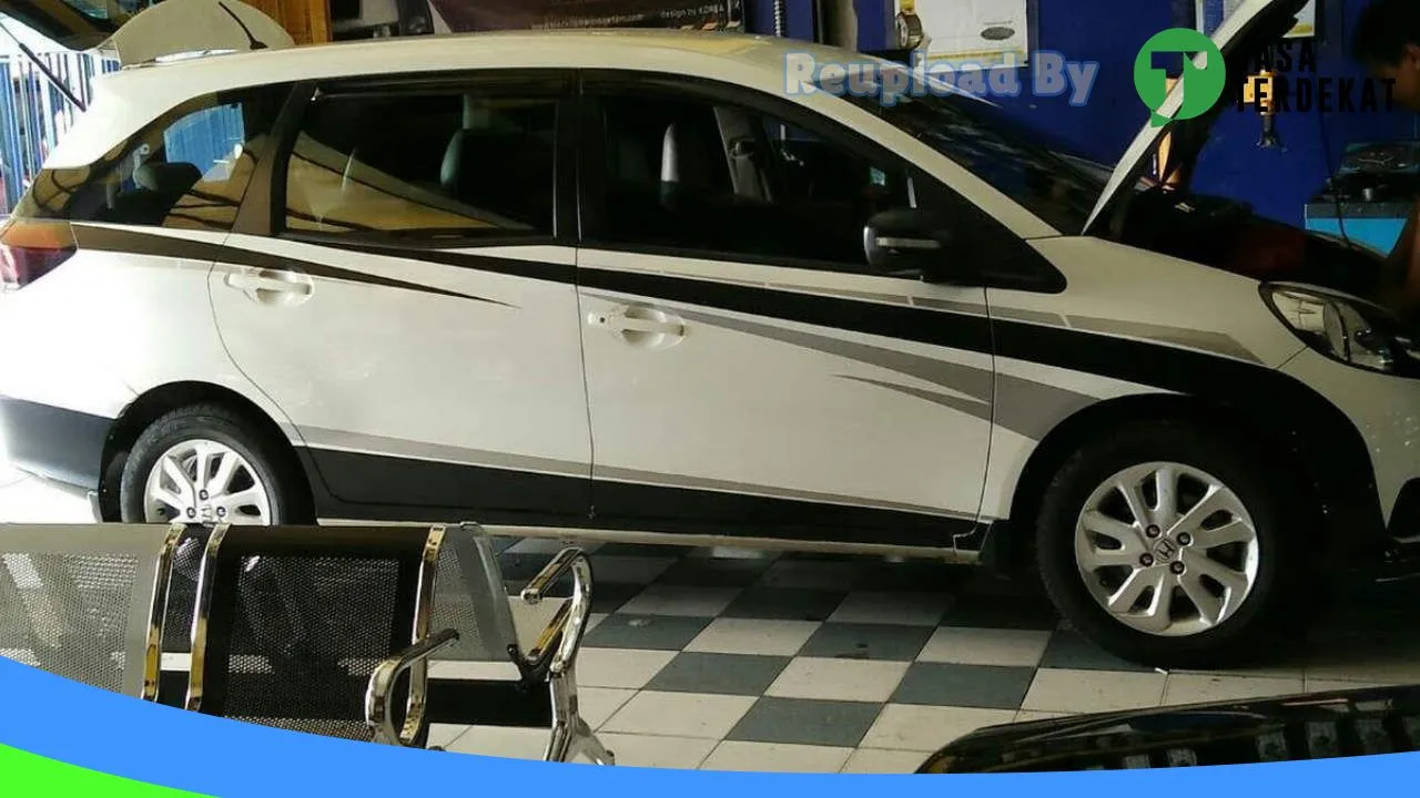 Gambar King’s Motors di Wonosobo, Jawa Tengah ke 5
