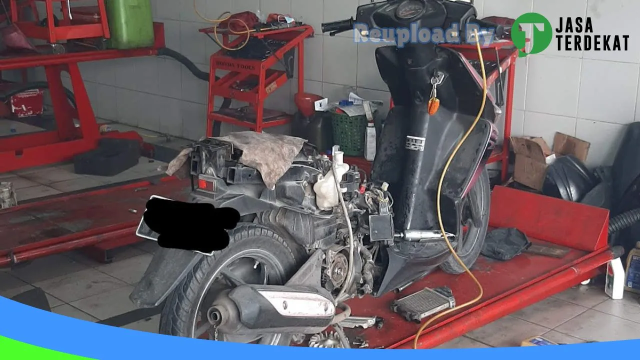 Gambar PT. Mitra Sendang Kemakmuran (MD) di Pandeglang, Banten ke 2