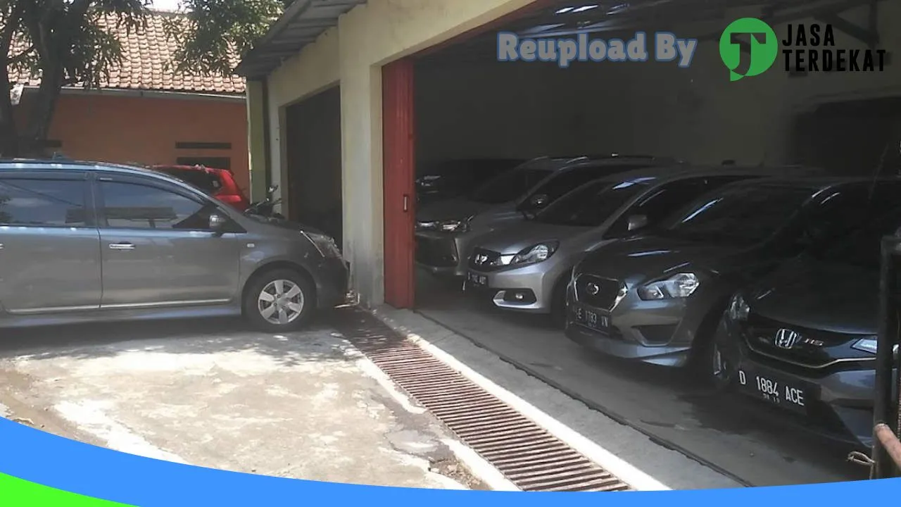 Gambar Central Motor di Majalengka, Jawa Barat ke 2