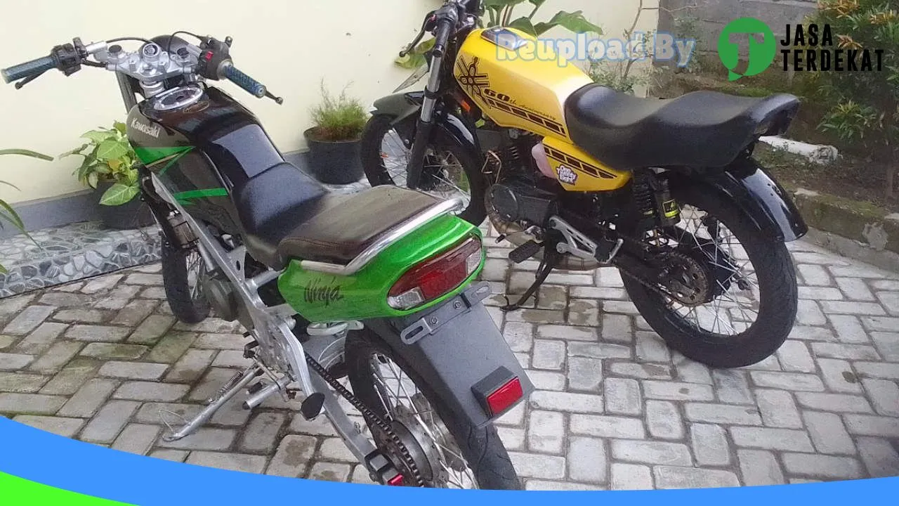 Gambar Showroom CeLebes Motor di Sigi, Sulawesi Tengah ke 4