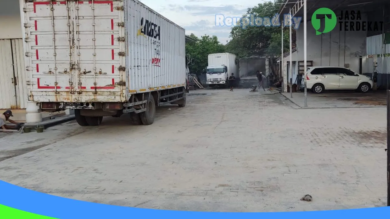 Gambar ASTRA ISUZU TULANG BAWANG di Tulang Bawang, Lampung ke 3
