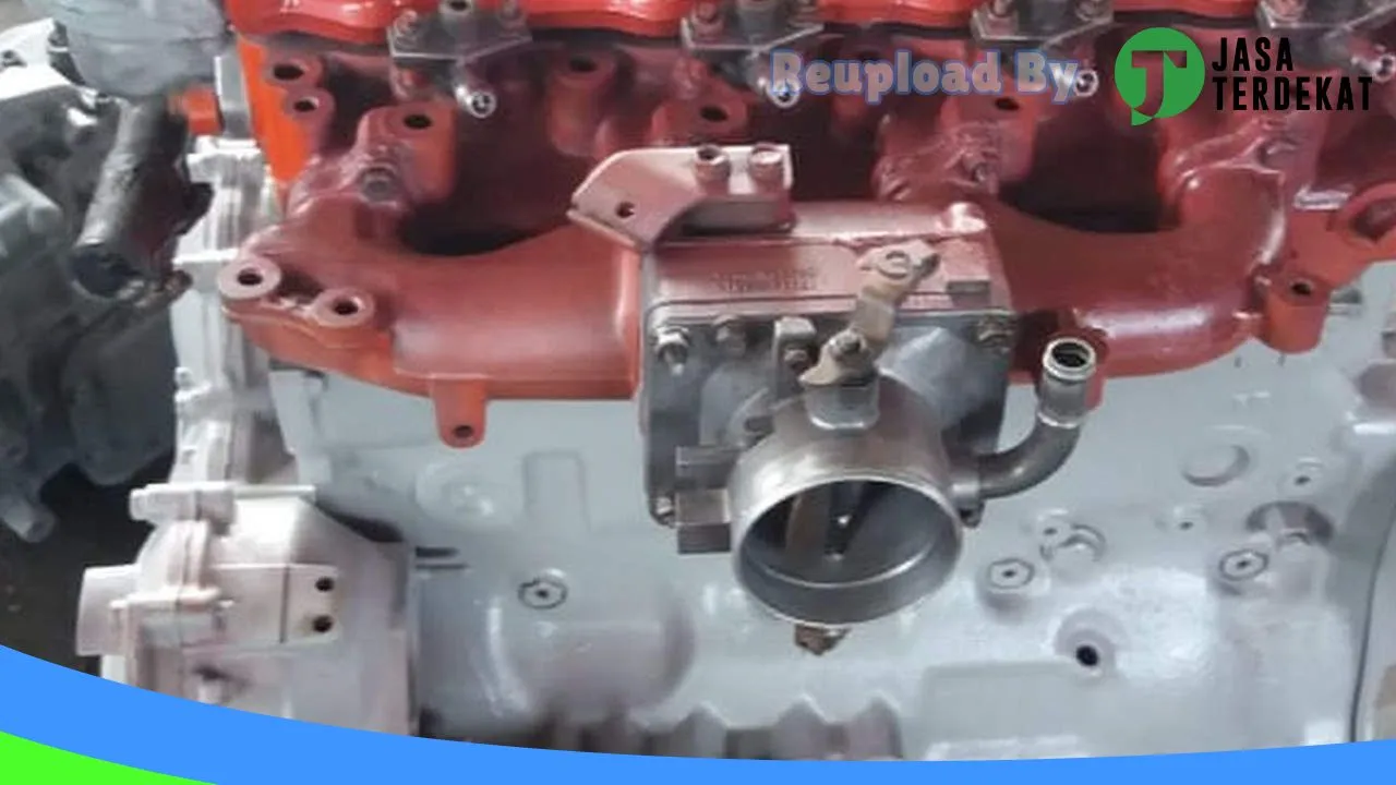 Gambar Bintang Motor di Lahat, Sumatera Selatan ke 5
