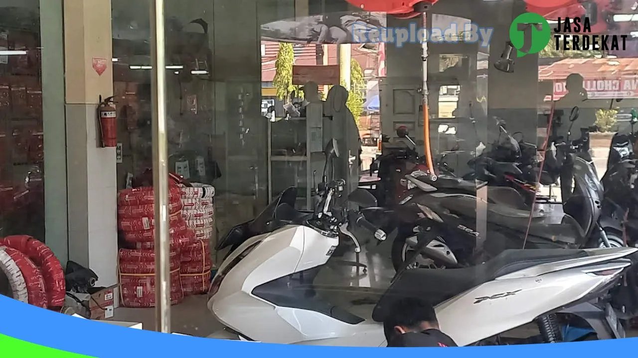 Gambar CV Agung Prima Motor – 03194 di Subulussalam, Aceh ke 3