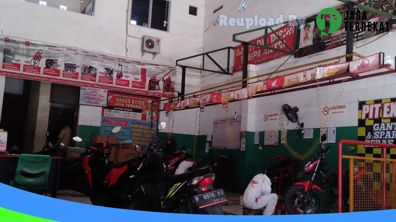 Gambar CV JAYA TERANG 1 PANJI di Situbondo, Jawa Timur ke 3