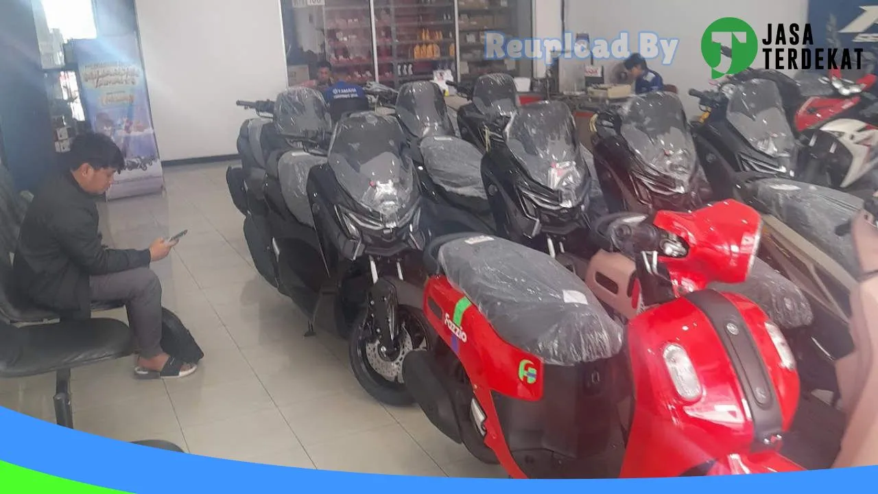 Gambar Dealer Yamaha Harpindo Salatiga di Salatiga, Jawa Tengah ke 3
