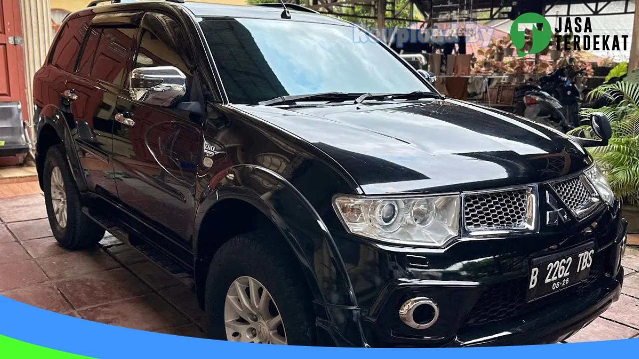 Gambar Habibi motor di Mandailing Natal, Sumatera Utara ke 2