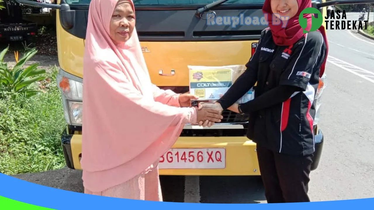 Gambar PT.Berlian Maju Motor Muara Enim di Muara Enim, Sumatera Selatan ke 4