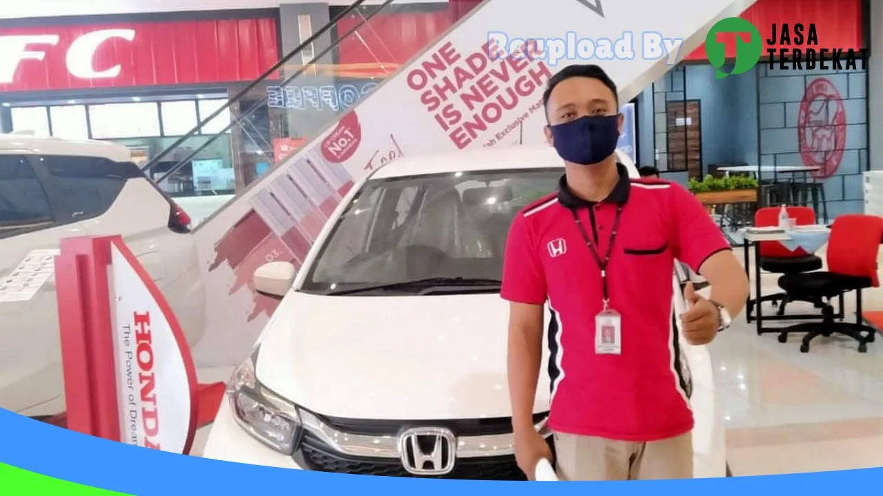 Gambar Dealer honda mobil lumajang di Lumajang, Jawa Timur ke 4