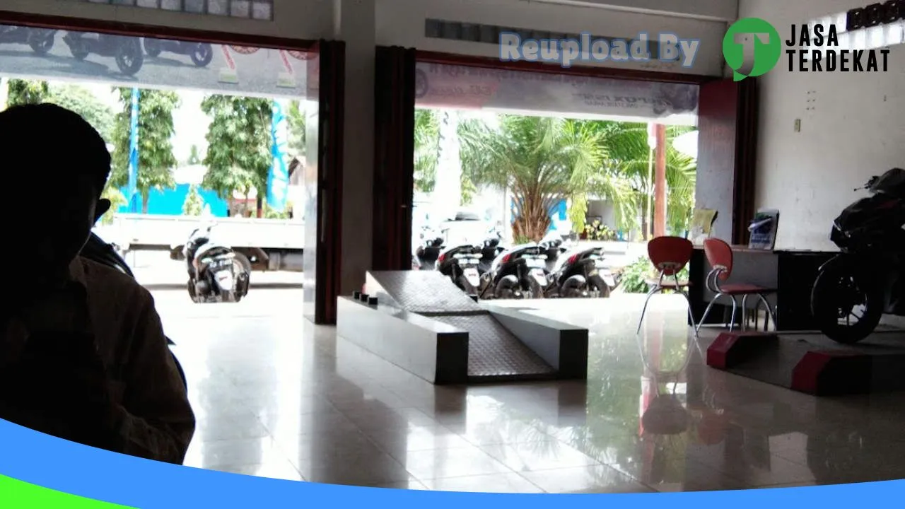 Gambar Showroom Saudara Jaya Mobil di Aceh Singkil, Aceh ke 2