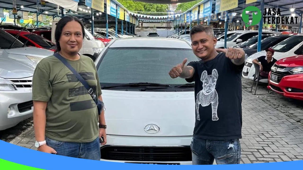 Gambar GOLDEN MOBIL SEMARANG di Semarang, Jawa Tengah ke 3
