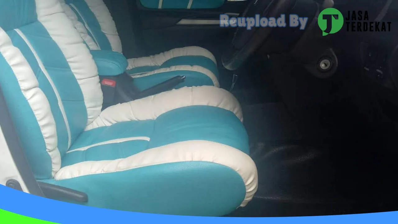 Gambar Indra Jaya Mobil Sigli di Pidie Jaya, Aceh ke 5