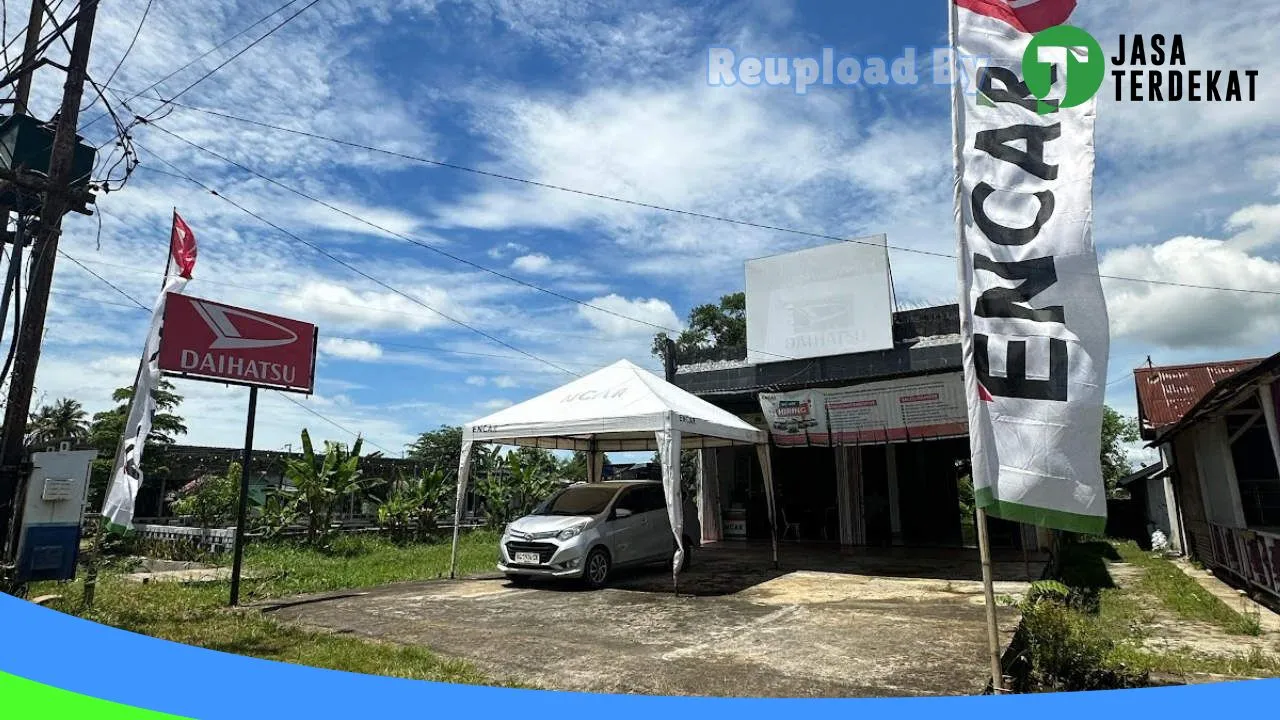Gambar DAIHATSU MUSI RAWAS di Musi Rawas Utara, Sumatera Selatan ke 1