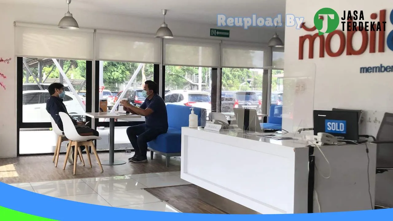 Gambar OLXmobbi Store – Buaran, Jakarta di Jakarta Timur, DKI Jakarta ke 3
