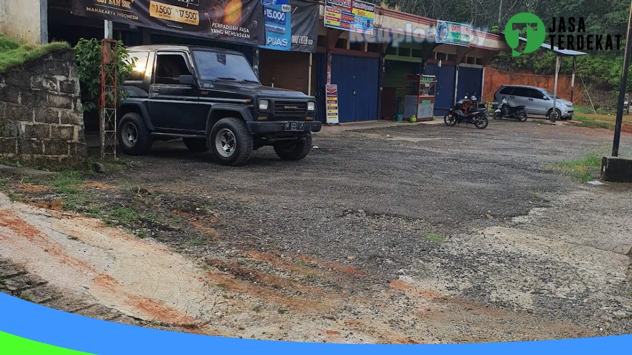 Gambar Arisa Mobilindo di Dharmasraya, Sumatera Barat ke 1