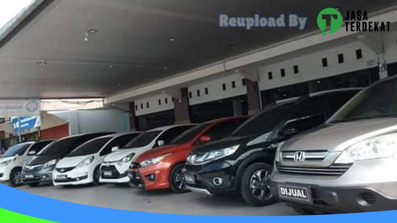 Gambar Dr. Mobil Karimun di Karimun, Kepulauan Riau ke 3
