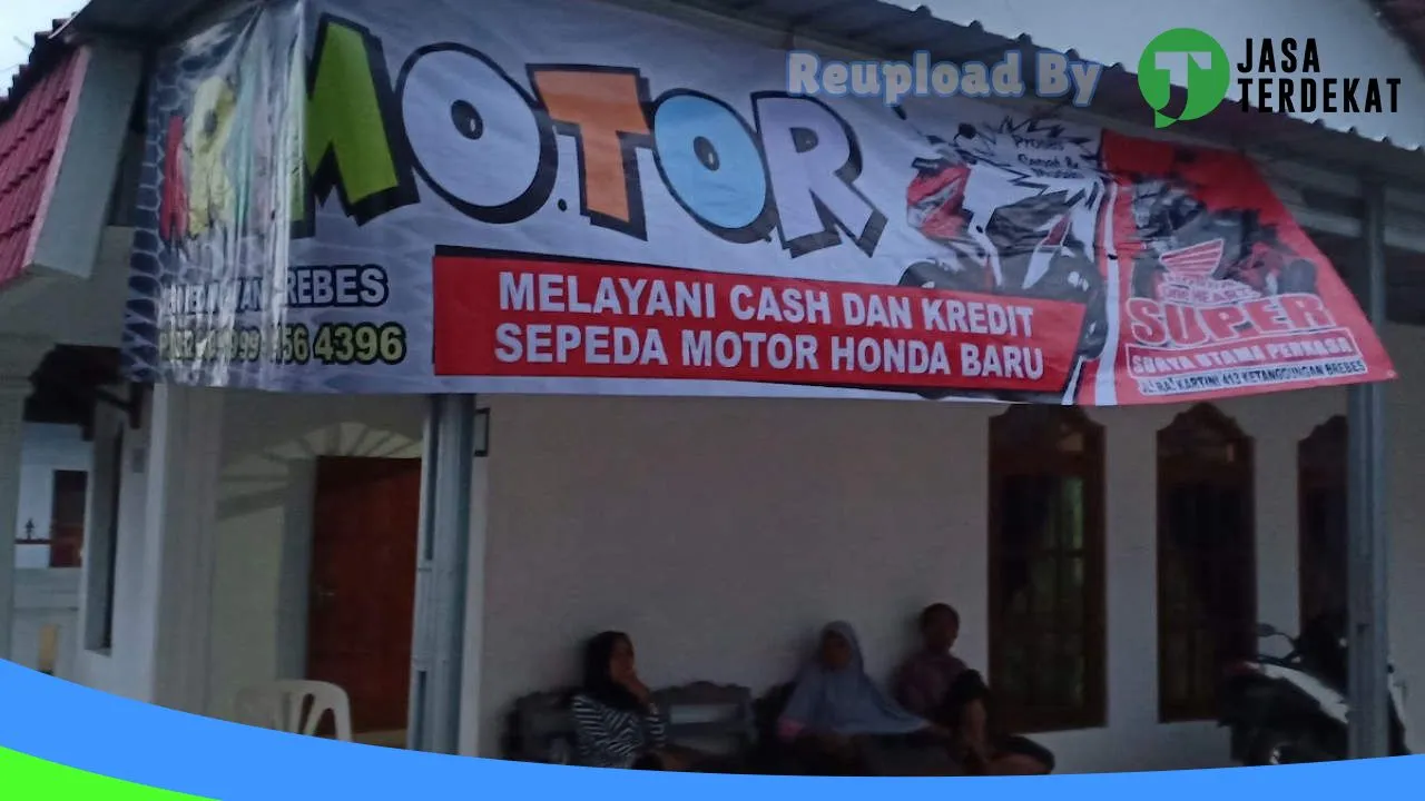 Gambar ARIS MOTOR di Brebes, Jawa Tengah ke 1