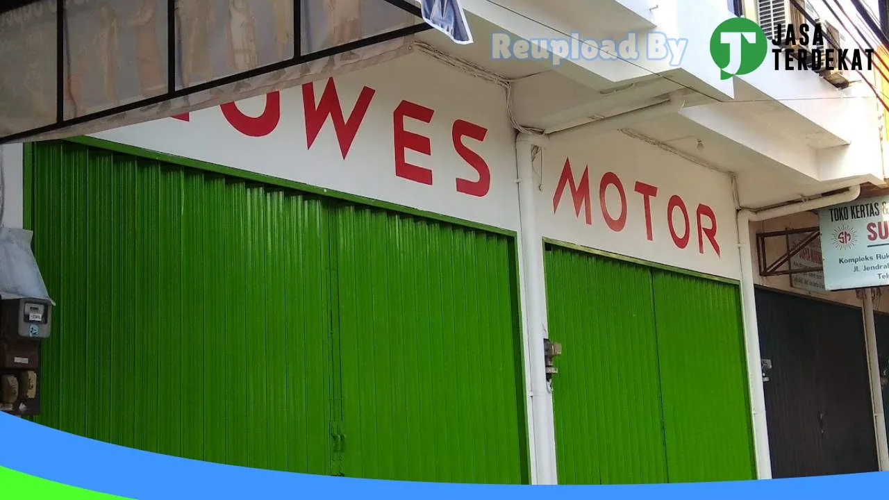 Gambar Luwes Motor di Kudus, Jawa Tengah ke 4
