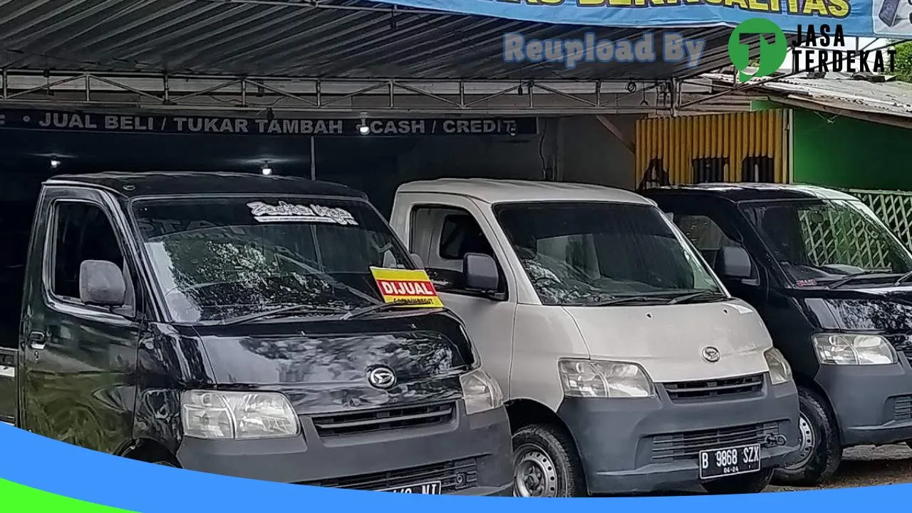 Gambar ISTANA MOBIL di Bondowoso, Jawa Timur ke 3