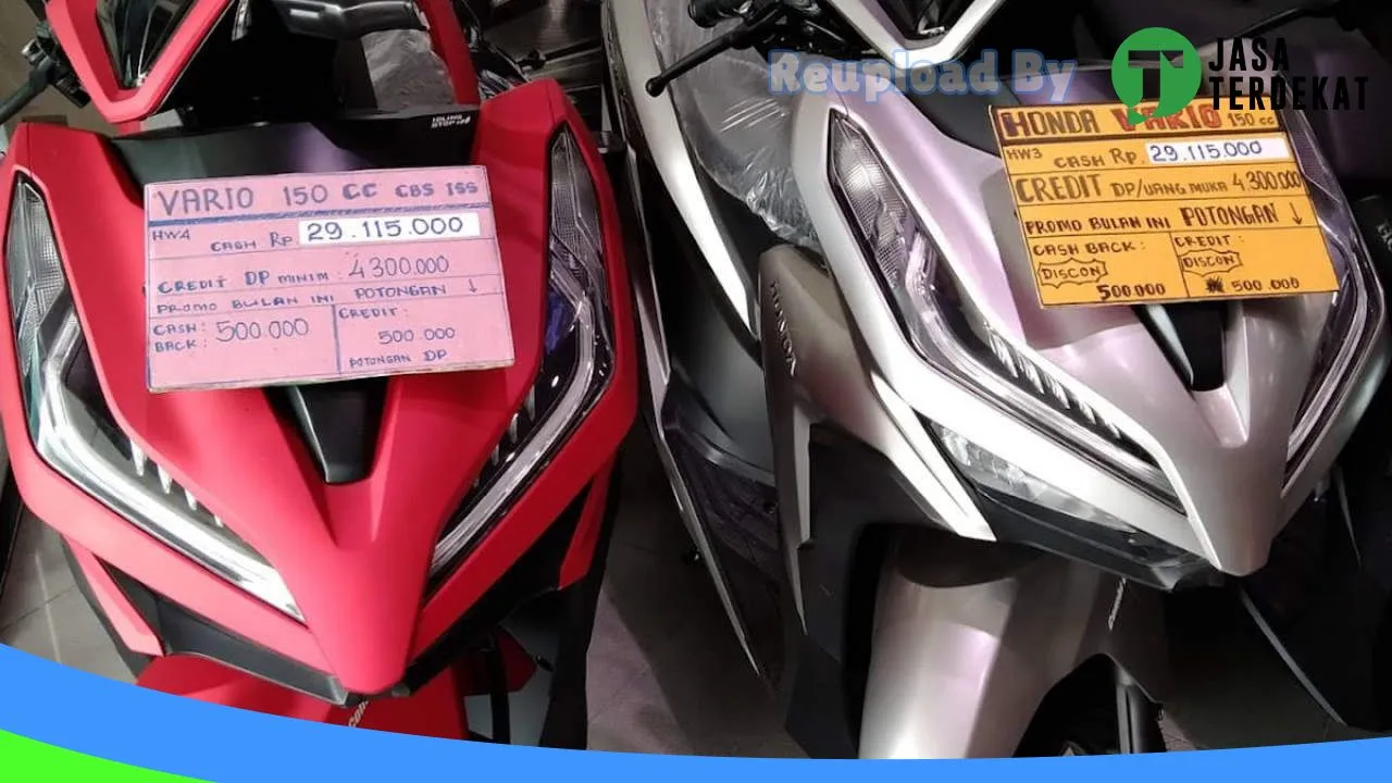 Gambar CV Fajar Baru di Keerom, Papua ke 3