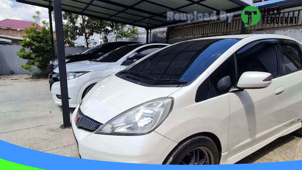 Gambar Daffa Auto Salon Mobil di Agam, Sumatera Barat ke 4