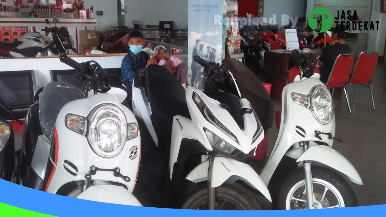 Gambar Elco Motor Sekadau di Sekadau, Kalimantan Barat ke 4