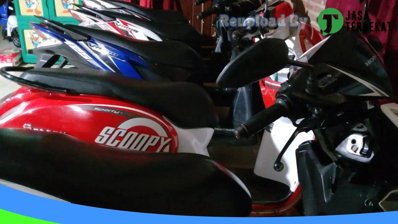 Gambar Dealer Motor Bekas di Jepara, Jawa Tengah ke 1