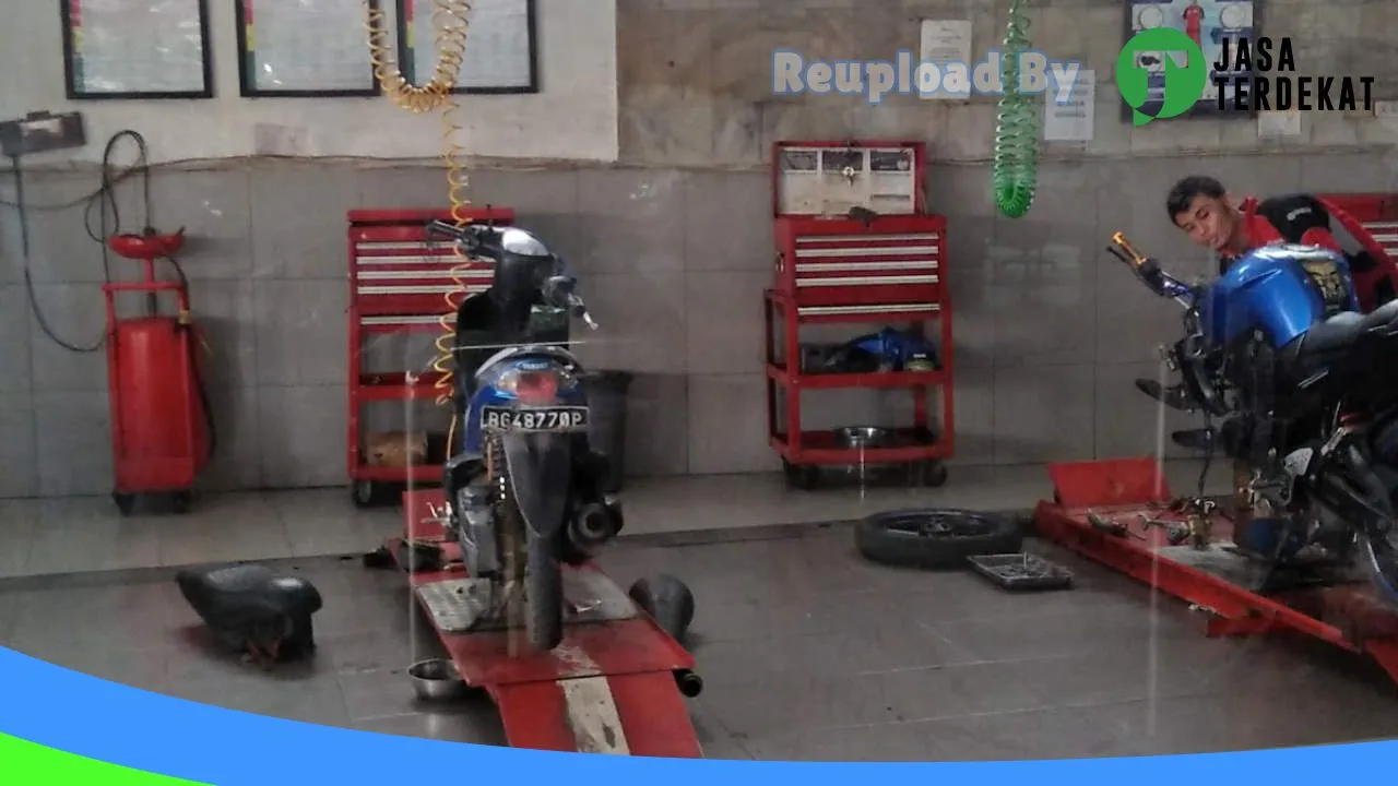 Gambar YAMAHA PD. PANCA MOTOR MUARA ENIM di Muara Enim, Sumatera Selatan ke 5