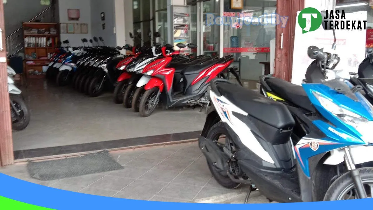 Gambar Cv. Wulan Jaya Motor Tebo – 06111 di Tebo, Jambi ke 4