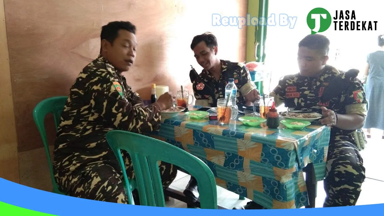 Gambar Lesing Wawan di Lamandau, Kalimantan Tengah ke 1