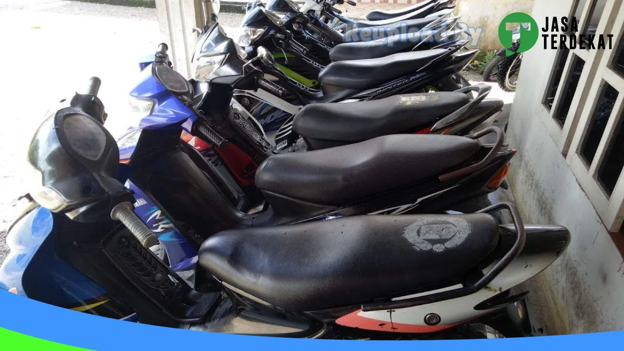 Gambar Sorum Motor Bekas Adi Kembar di Ogan Komering Ulu Timur, Sumatera Selatan ke 2
