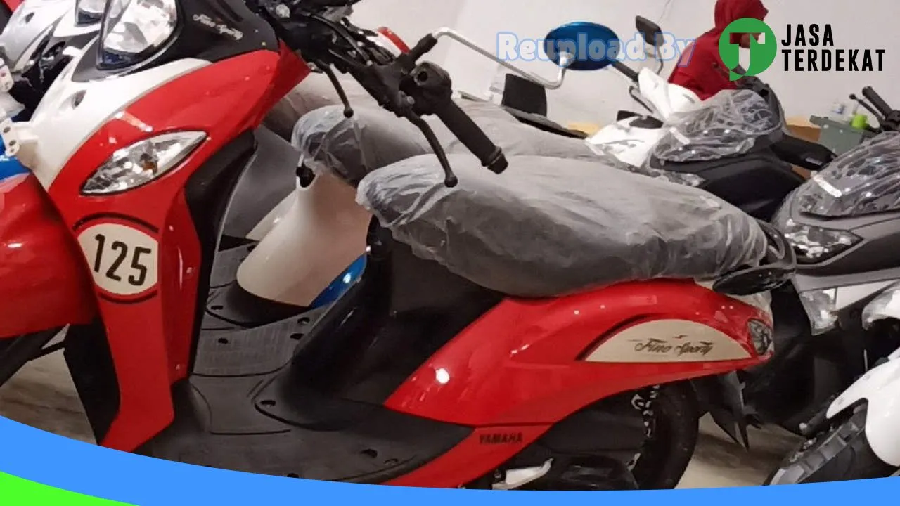 Gambar Yamaha Raya Motor Enrekang di Enrekang, Sulawesi Selatan ke 3