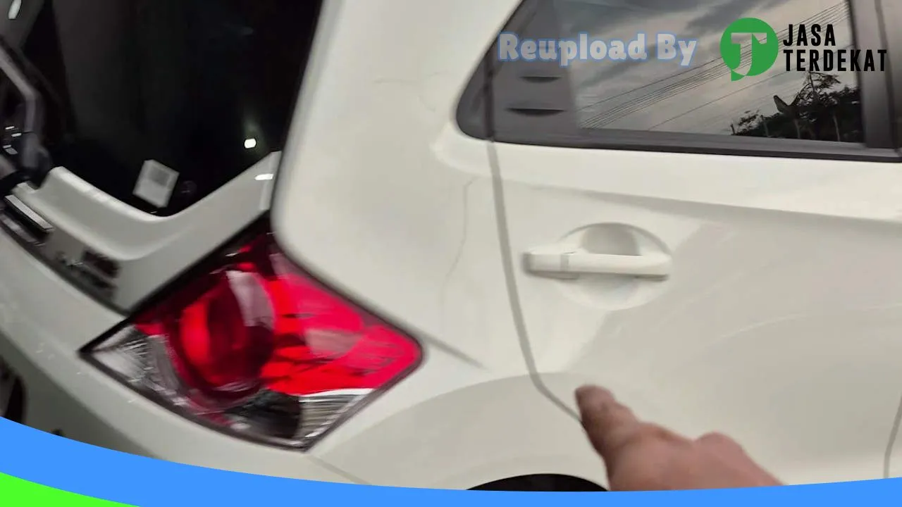 Gambar Zacky Auto di Magelang, Jawa Tengah ke 4
