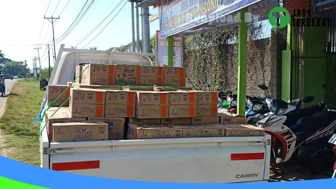 Gambar Showroom Surya Motor di Merauke, Papua ke 3
