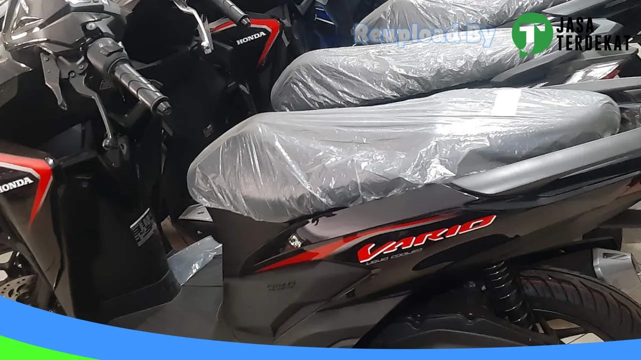 Gambar Amarta Motor di Cirebon, Jawa Barat ke 4