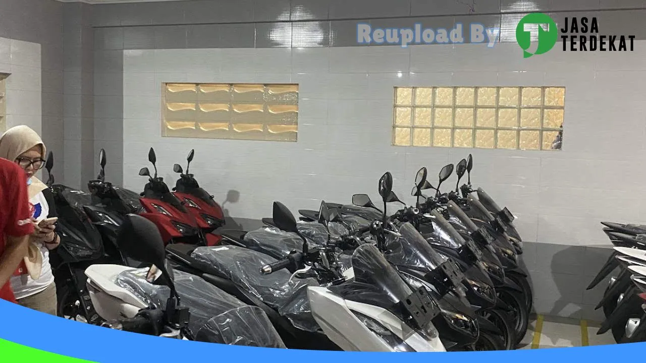 Gambar Surya Agung Motor di Bangkalan, Jawa Timur ke 4