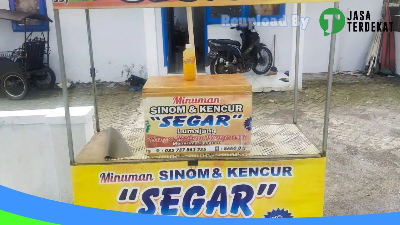 Gambar Ahass UD. Sumber Mas Motor di Lumajang, Jawa Timur ke 3