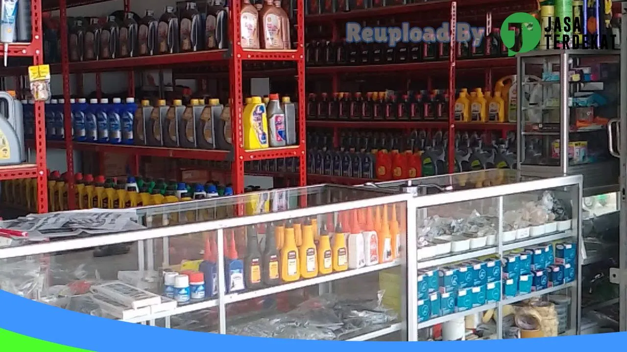 Gambar HM MOTOR Service Mobil & Ganti Oli di Tapin, Kalimantan Selatan ke 4