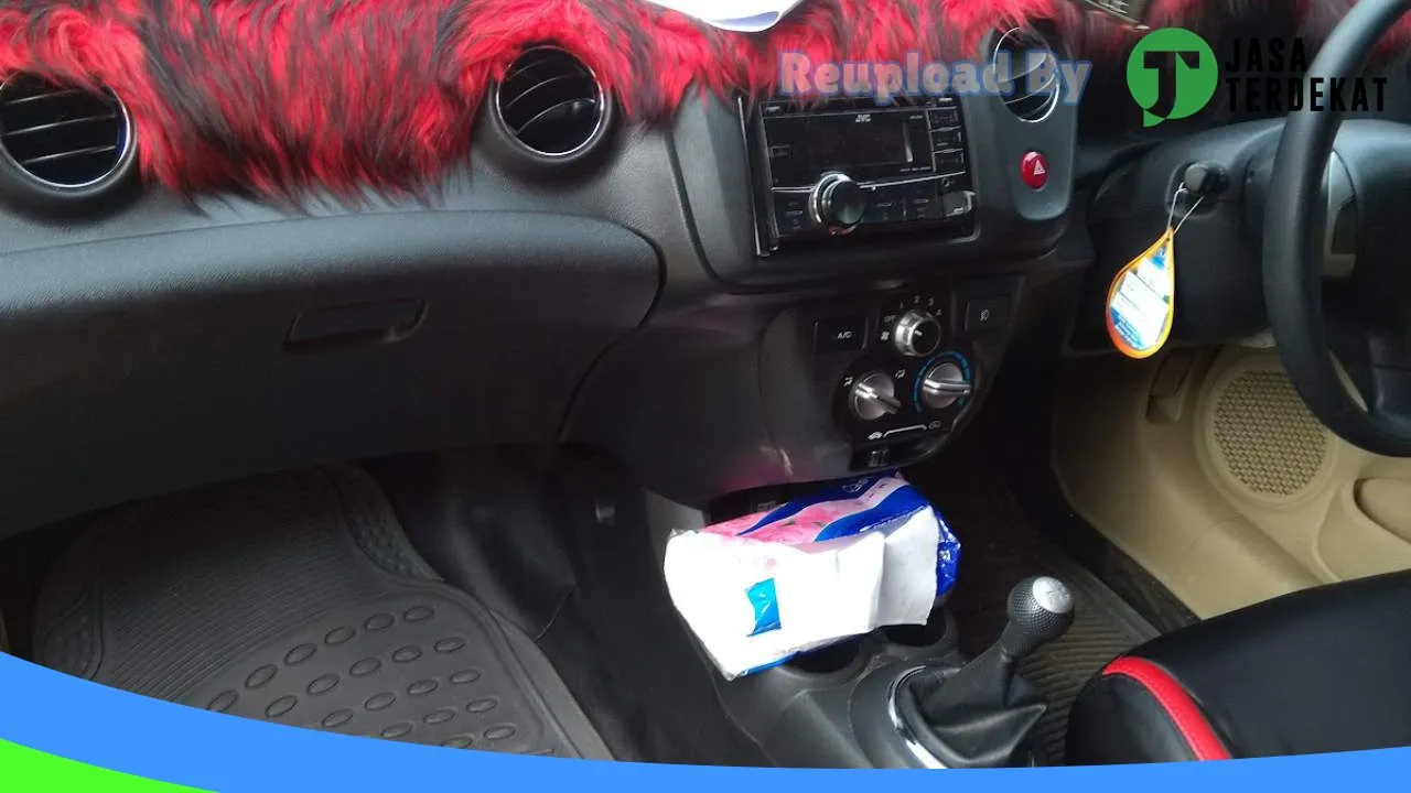 Gambar Zarina Mobil di Aceh Besar, Aceh ke 5