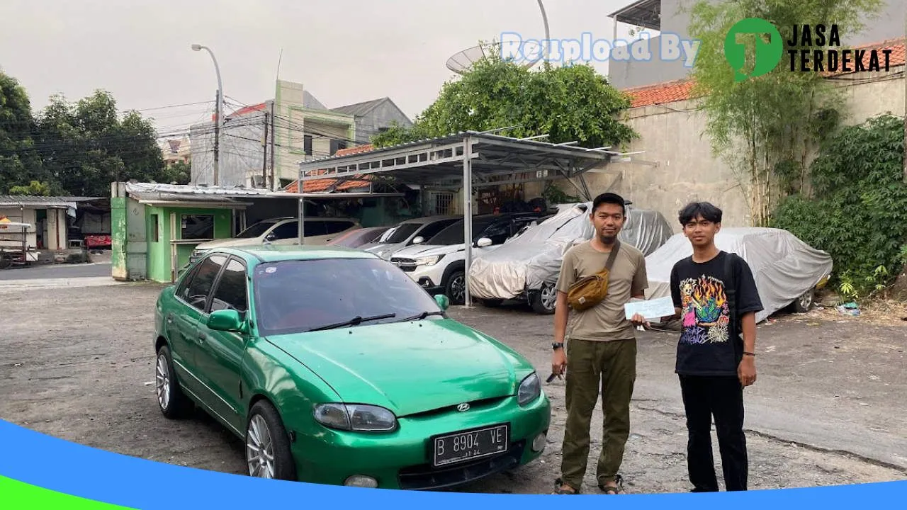 Gambar MOBIL_TANGERANG di Kota Tangerang, Banten ke 1