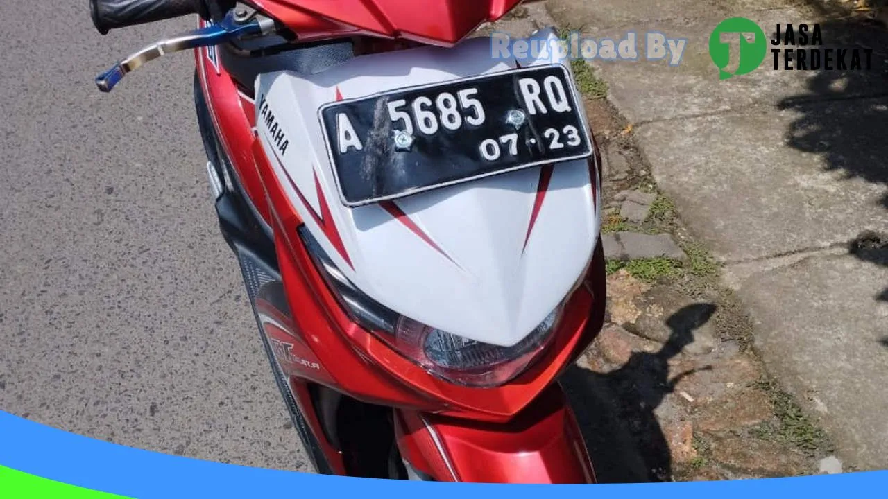 Gambar Candra motor 2 di Pagar Alam, Sumatera Selatan ke 4