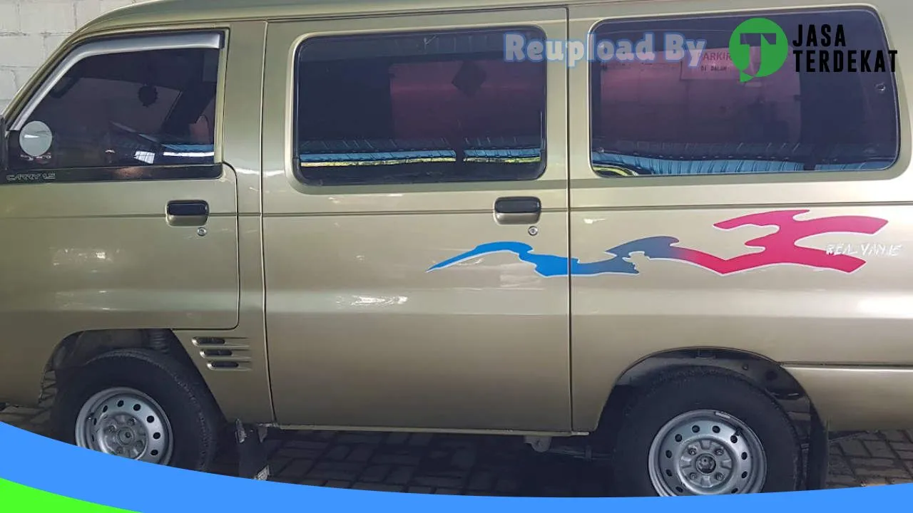Gambar Said Mobil pasuruan di Pasuruan, Jawa Timur ke 5