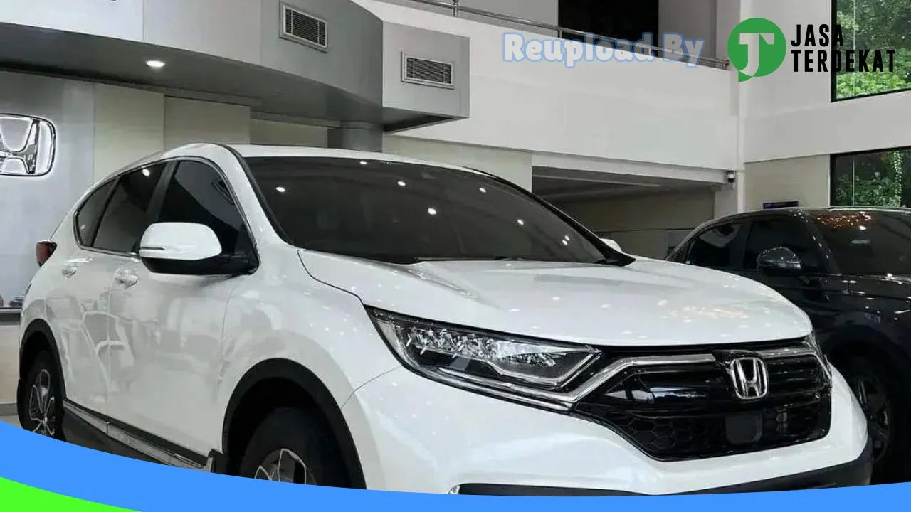 Gambar Honda Arista Langsa di Langsa, Aceh ke 2