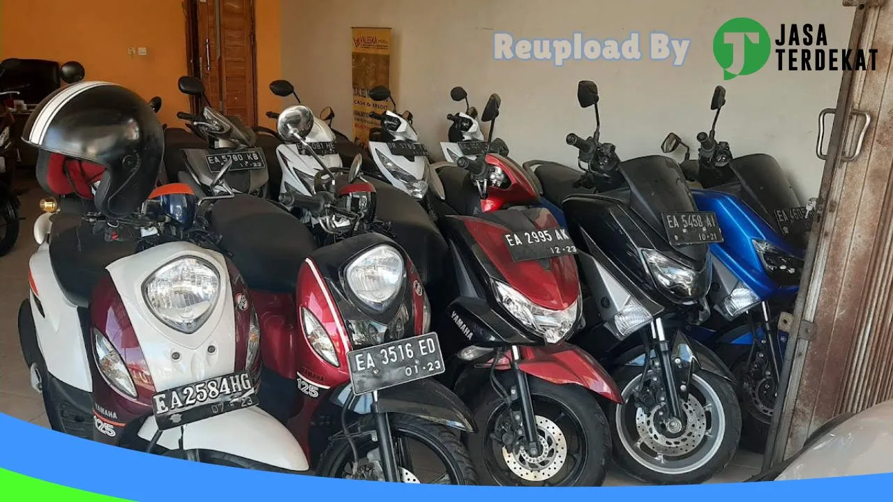 Gambar Valeska Motor Sumbawa di Sumbawa Barat, Nusa Tenggara Barat ke 1