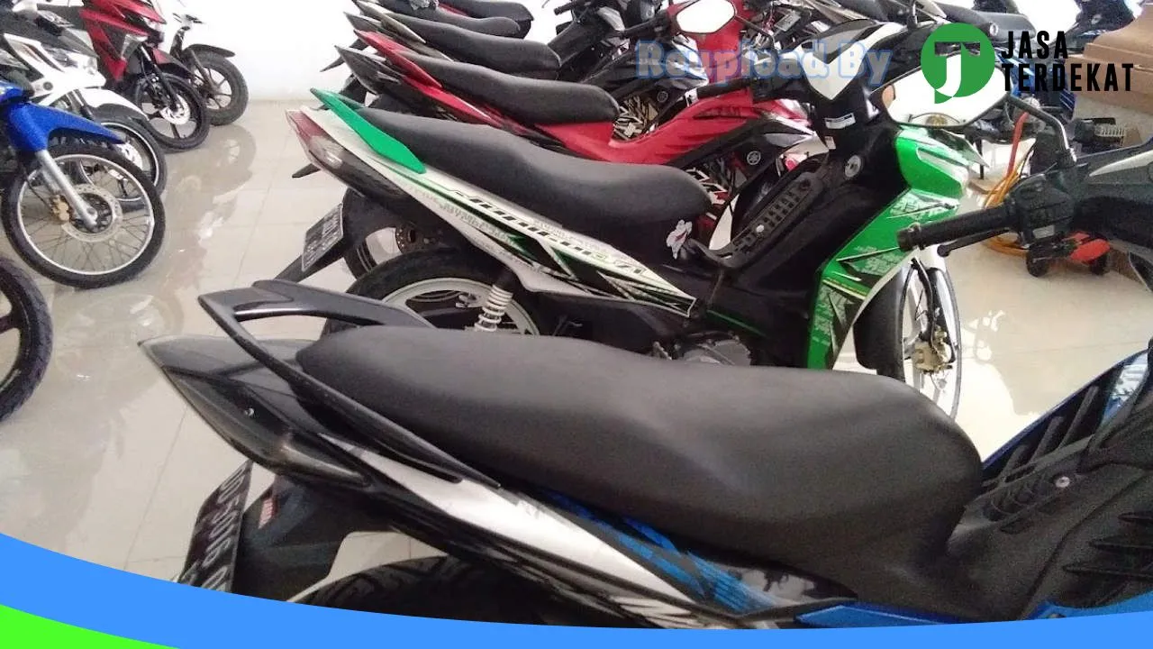 Gambar showrom 838 di Sidenreng Rappang, Sulawesi Selatan ke 1