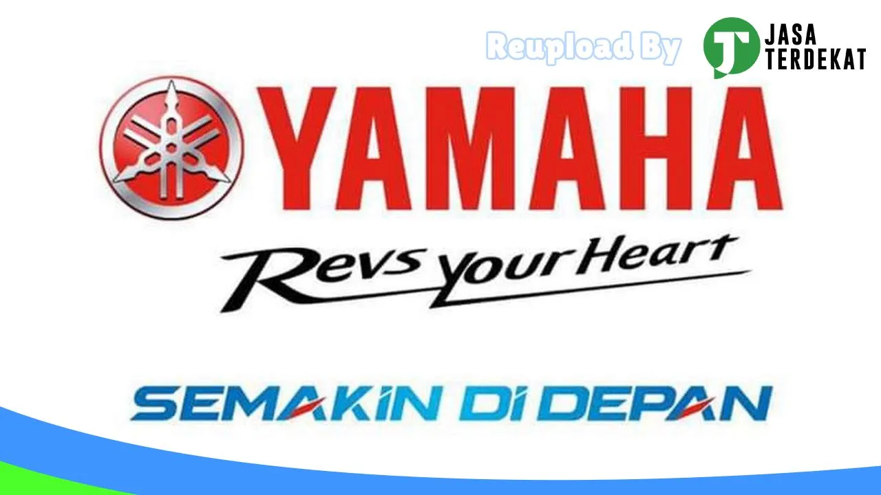 Gambar Herdis Yamaha Pohuwato di Pohuwato, Gorontalo ke 1